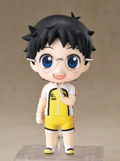 Yowamushi Pedal - Light Sakamichi Onoda Nendoroid: Good Smile Company