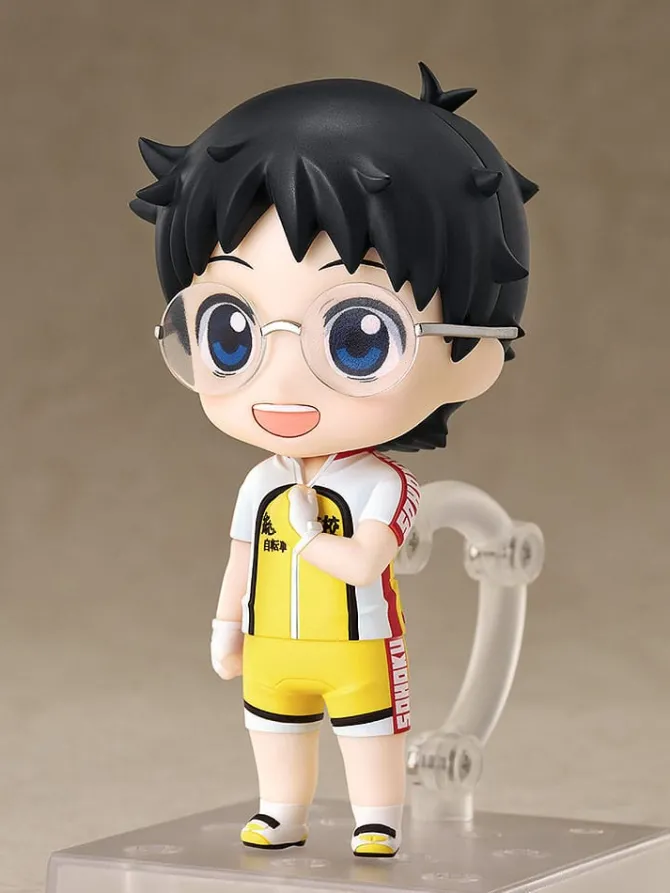 Yowamushi Pedal - Light Sakamichi Onoda Nendoroid: Good Smile Company