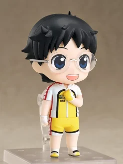 Yowamushi Pedal - Light Sakamichi Onoda Nendoroid: Good Smile Company