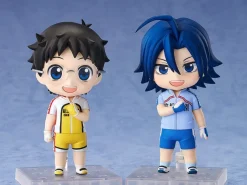 Yowamushi Pedal - Light Sakamichi Onoda Nendoroid: Good Smile Company