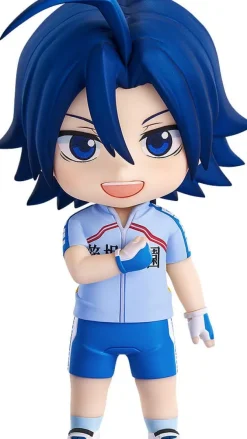 Yowamushi Pedal - Light Sangaku Manami Nendoroid: Good Smile Company