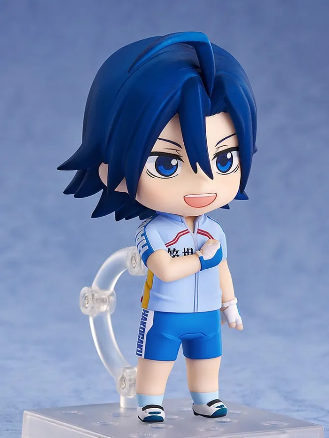 Yowamushi Pedal - Light Sangaku Manami Nendoroid: Good Smile Company