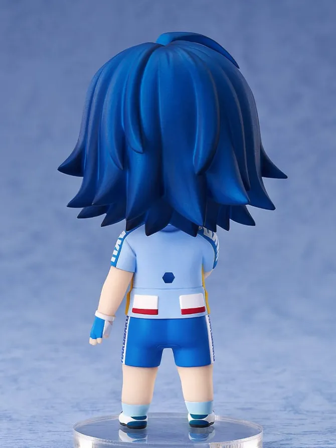 Yowamushi Pedal - Light Sangaku Manami Nendoroid: Good Smile Company