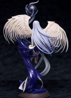 Ys Origin - Feena Statue: Myethos