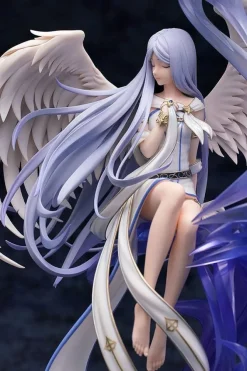 Ys Origin - Feena Statue: Myethos