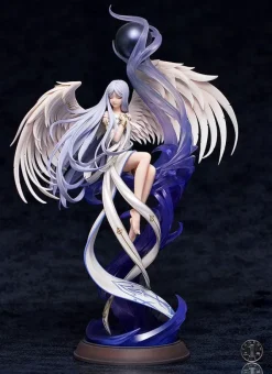 Ys Origin - Feena Statue: Myethos