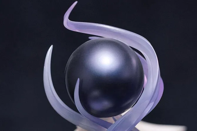 Ys Origin - Feena Statue: Myethos