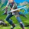 Ys VIII: Lacrimosa of DANA - Adol Christin Statue: Kotobukiya