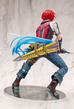Ys VIII: Lacrimosa of DANA - Adol Christin Statue: Kotobukiya