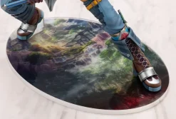 Ys VIII: Lacrimosa of DANA - Adol Christin Statue: Kotobukiya