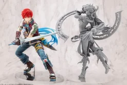 Ys VIII: Lacrimosa of DANA - Adol Christin Statue: Kotobukiya