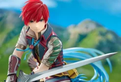 Ys VIII: Lacrimosa of DANA - Adol Christin Statue: Kotobukiya