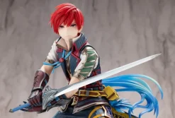 Ys VIII: Lacrimosa of DANA - Adol Christin Statue: Kotobukiya