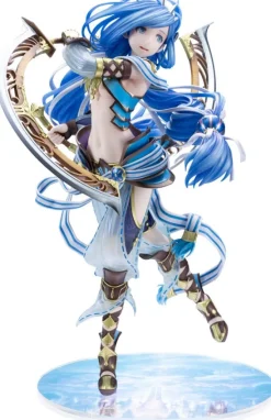 Ys VIII: Lacrimosa of Dana - Dana Iclucia Statue / ARTFXJ: Kotobukiya