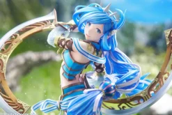 Ys VIII: Lacrimosa of Dana - Dana Iclucia Statue / ARTFXJ: Kotobukiya