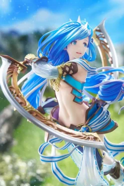 Ys VIII: Lacrimosa of Dana - Dana Iclucia Statue / ARTFXJ: Kotobukiya