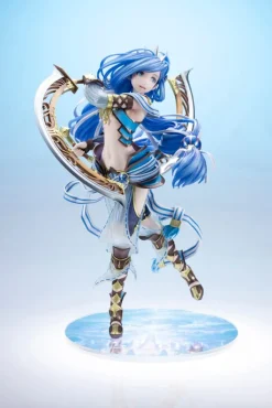 Ys VIII: Lacrimosa of Dana - Dana Iclucia Statue / ARTFXJ: Kotobukiya