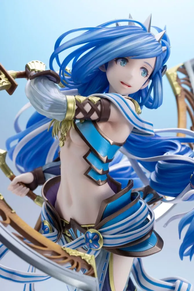Ys VIII: Lacrimosa of Dana - Dana Iclucia Statue / ARTFXJ: Kotobukiya