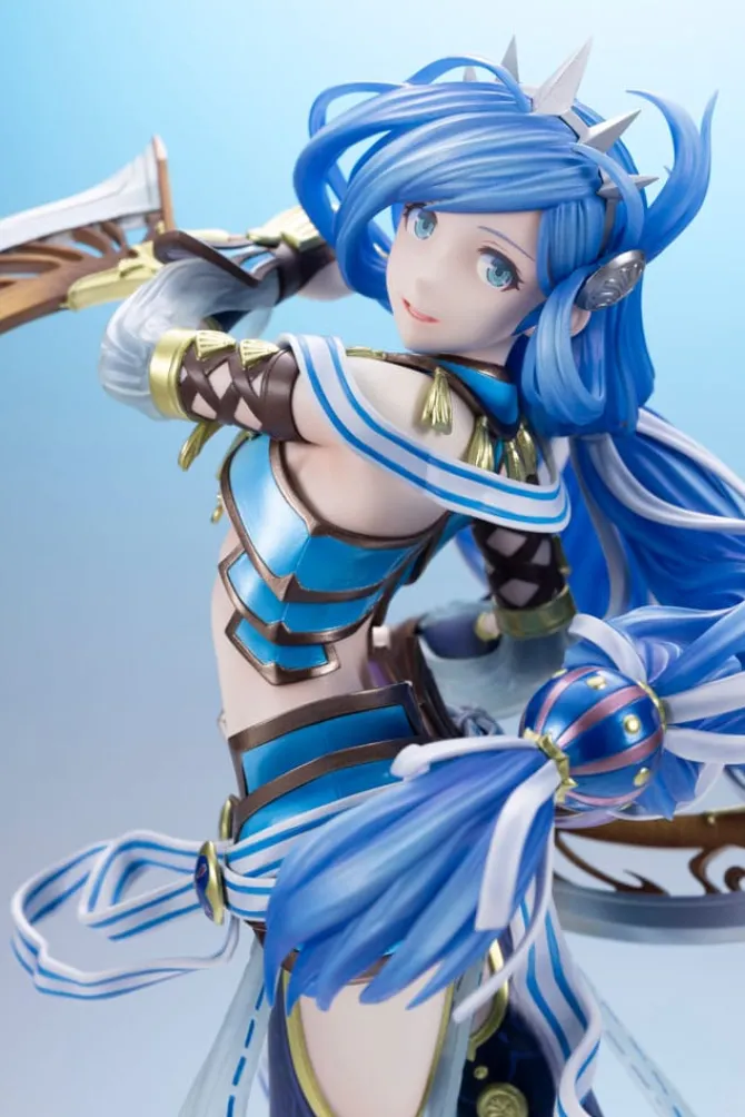 Ys VIII: Lacrimosa of Dana - Dana Iclucia Statue / ARTFXJ: Kotobukiya