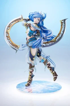 Ys VIII: Lacrimosa of Dana - Dana Iclucia Statue / ARTFXJ: Kotobukiya