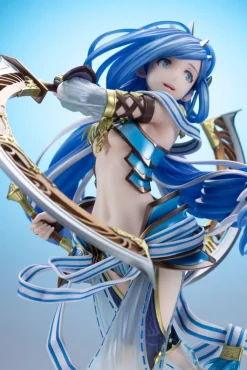 Ys VIII: Lacrimosa of Dana - Dana Iclucia Statue / ARTFXJ: Kotobukiya