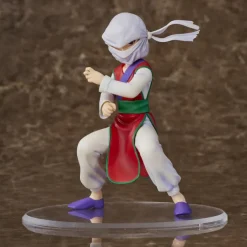 Yu Yu Hakusho - Genkai Statue: Union Creative