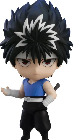 Yu Yu Hakusho - Hiei Nendoroid: Good Smile Company