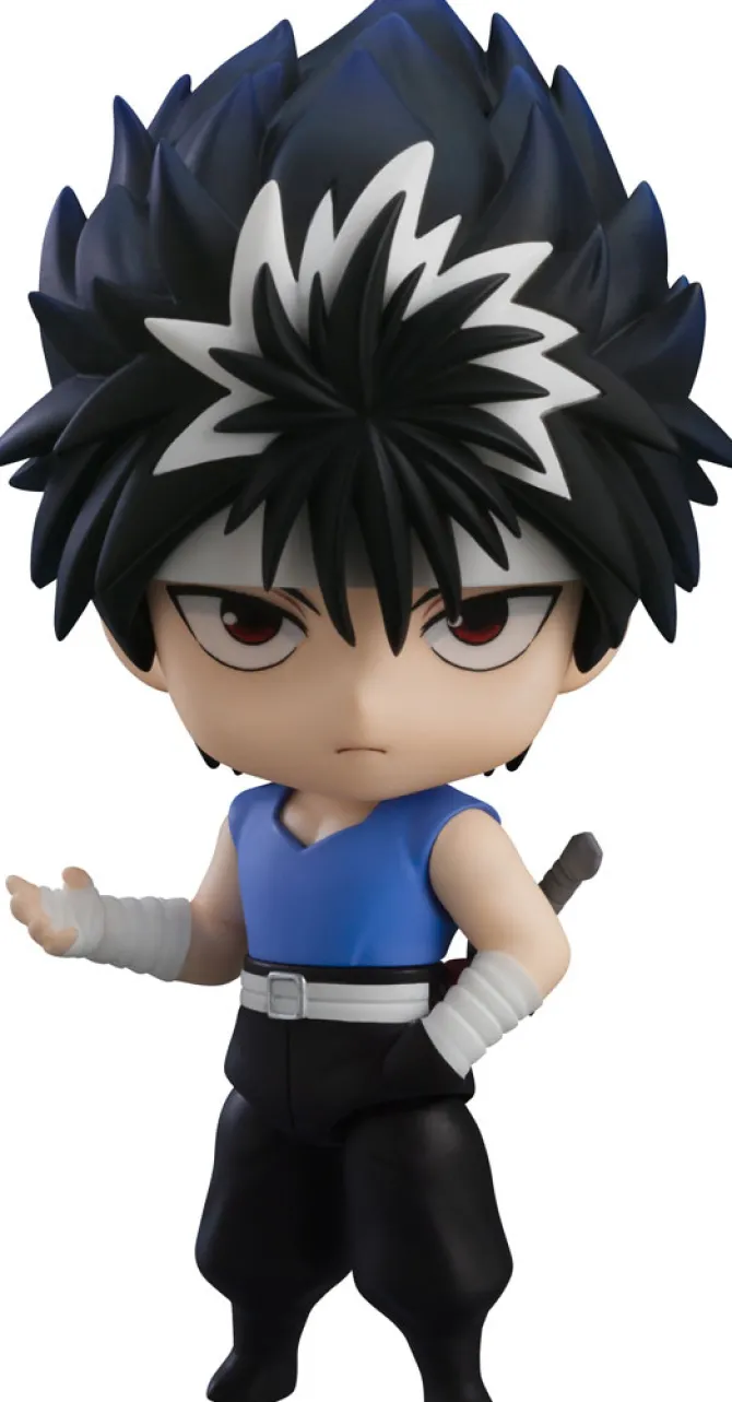 Yu Yu Hakusho - Hiei Nendoroid: Good Smile Company