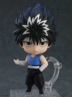 Yu Yu Hakusho - Hiei Nendoroid: Good Smile Company