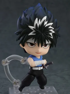 Yu Yu Hakusho - Hiei Nendoroid: Good Smile Company