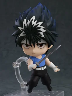 Yu Yu Hakusho - Hiei Nendoroid: Good Smile Company