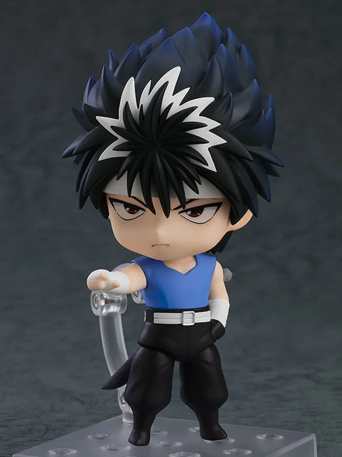 Yu Yu Hakusho - Hiei Nendoroid: Good Smile Company