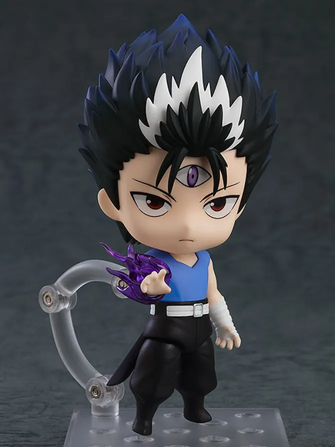 Yu Yu Hakusho - Hiei Nendoroid: Good Smile Company