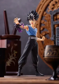 Yu Yu Hakusho - Hiei Statue / Pop Up Parade: Good Smile Company