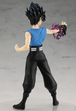 Yu Yu Hakusho - Hiei Statue / Pop Up Parade: Good Smile Company
