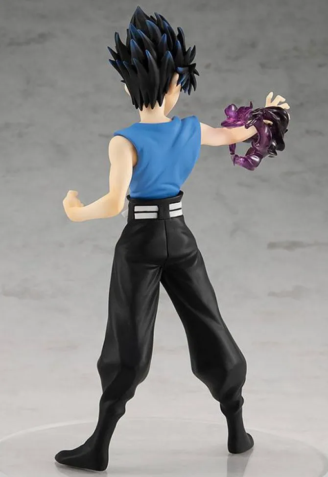 Yu Yu Hakusho - Hiei Statue / Pop Up Parade: Good Smile Company