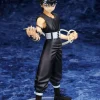 Yu Yu Hakusho - Hiei Statue / ARTFXJ: Kotobukiya