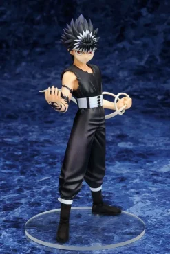 Yu Yu Hakusho - Hiei Statue / ARTFXJ: Kotobukiya