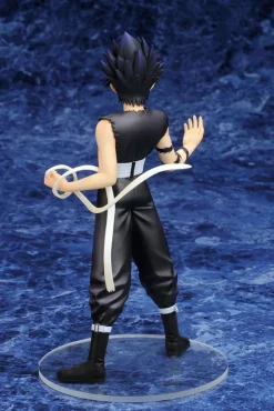 Yu Yu Hakusho - Hiei Statue / ARTFXJ: Kotobukiya
