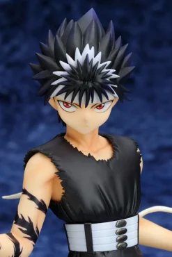 Yu Yu Hakusho - Hiei Statue / ARTFXJ: Kotobukiya