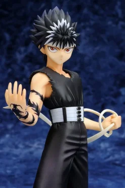 Yu Yu Hakusho - Hiei Statue / ARTFXJ: Kotobukiya