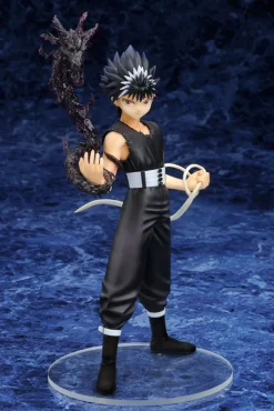 Yu Yu Hakusho - Hiei Statue / ARTFXJ: Kotobukiya