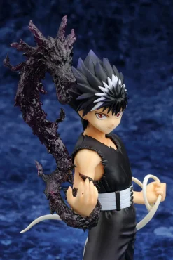 Yu Yu Hakusho - Hiei Statue / ARTFXJ: Kotobukiya