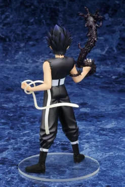 Yu Yu Hakusho - Hiei Statue / ARTFXJ: Kotobukiya