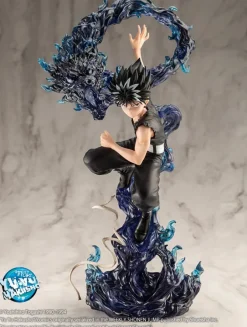 Yu Yu Hakusho - Hiei Statue / ARTFXJ Ver. 2: Kotobukiya