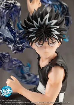 Yu Yu Hakusho - Hiei Statue / ARTFXJ Ver. 2: Kotobukiya