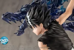 Yu Yu Hakusho - Hiei Statue / ARTFXJ Ver. 2: Kotobukiya