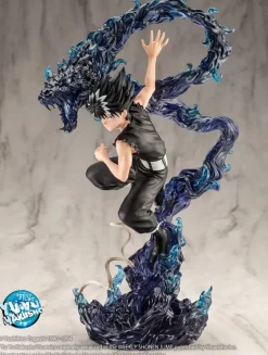 Yu Yu Hakusho - Hiei Statue / ARTFXJ Ver. 2: Kotobukiya