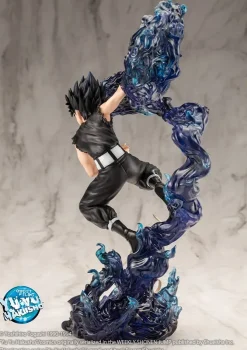 Yu Yu Hakusho - Hiei Statue / ARTFXJ Ver. 2: Kotobukiya