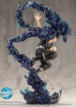 Yu Yu Hakusho - Hiei Statue / ARTFXJ Ver. 2: Kotobukiya